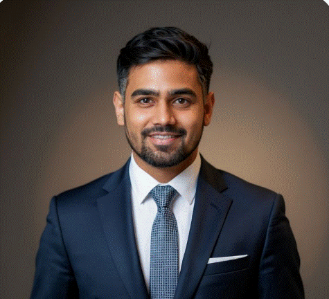 Amit Patel