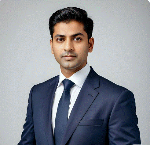 Rahul Sharma
